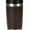 Emsa Isolier-Trinkbecher Mit Manschette Travel Mug In Braun -Mepal Shop 513360 Travel Mug Braun xl