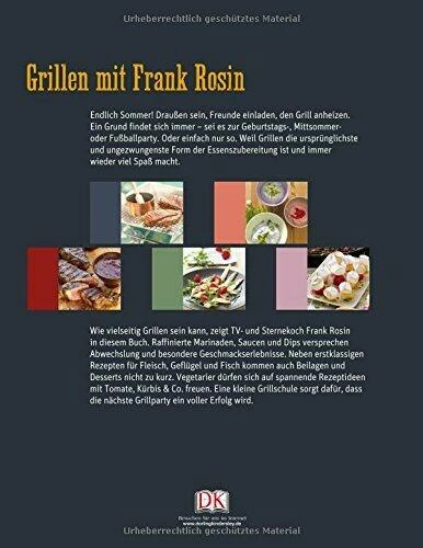 DK Verlag Rosin Frank: Grillen 4 DK Verlag Rosin Frank: Grillen – Bild 2