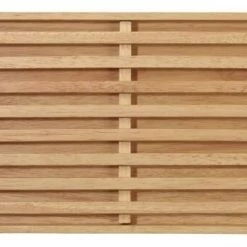 ASA Brotschneidebrett Wood Natur