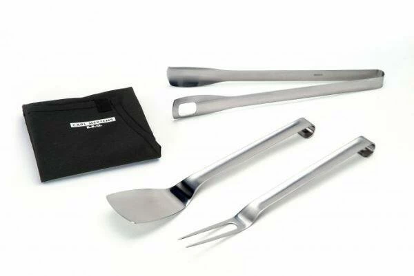 Carl Mertens Grillgabel Mano Carl Mertens Grillgabel Mano -Mepal Shop 5508 1061 Grillset STANDARD MANO C 5 l