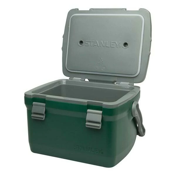 Stanley Kühlbox Adventure Cooler 6,6 L 4 Stanley Kühlbox Adventure Cooler 6,6 L – Bild 2