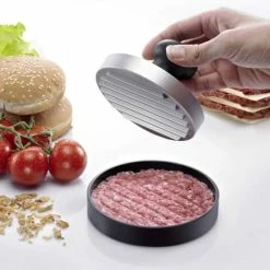 Westmark Hamburgermaker Uno -Mepal Shop 6231 Hamburger 3 l