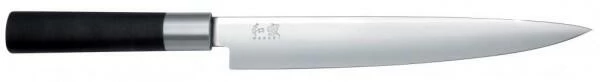 KAI Schinkenmesser Wasabi Black, 23 cm KAI Messer KAI Schinkenmesser Wasabi Black, 23 Cm -Mepal Shop