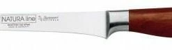 Burgvogel Messer Burgvogel Ausbeinmesser Natura Line, Flexibel