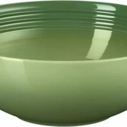 Le Creuset Salatschüssel In Bamboo Green