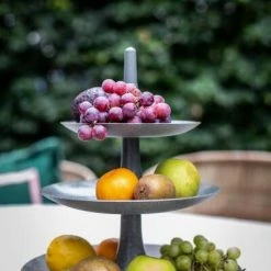 Koziol Etagere BABELL In Sand L 8 Koziol Etagere BABELL In Sand L -Mepal Shop 7180 BABELL L 701 2 1