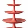Koziol Etagere BABELL In Coral L -Mepal Shop 7185704