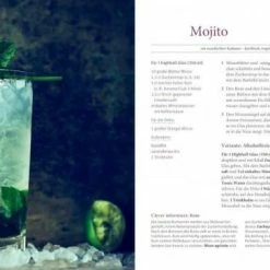 Gräfe Und Unzer Richter Daniel: Cocktails Selbst Gemixt -Mepal Shop 71KKyTlIJtL l