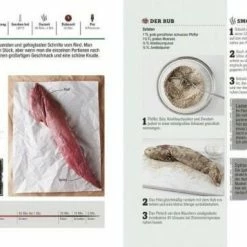 DK Verlag Fleischman Will: Smoke It -Mepal Shop 71Mj6EhqIkL l