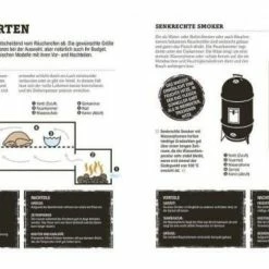 DK Verlag Fleischman Will: Smoke It -Mepal Shop 71wjVVK5q9L l