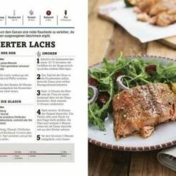 DK Verlag Fleischman Will: Smoke It -Mepal Shop 71zTedNrNcL l