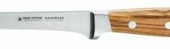 Felix Solingen Felix Zepter Ausbeinmesser First Class Wood, 13 Cm