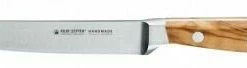 Felix Solingen Felix Zepter Steakmesser First Class Wood, 12 Cm