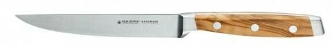 Felix Zepter Steakmesser First Class Wood, 12 cm Felix Solingen Felix Zepter Steakmesser First Class Wood, 12 Cm -Mepal Shop