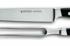 Felix Solingen Felix Zepter Tranchierbesteck First Class, 2-teilig