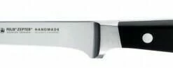 Felix Solingen Felix Zepter Ausbeinmesser First Class Flexibel, 13 Cm