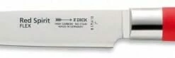 Dick Filiermesser Flexibel Red Spirit