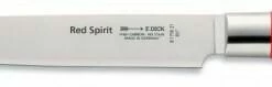 Dick Tranchiermesser Red Spirit
