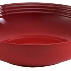 Le Creuset Servierschale In Kirschrot