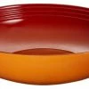 Le Creuset Servierschale In Ofenrot -Mepal Shop 91059613090099 1