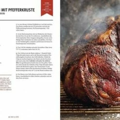 Gräfe Und Unzer Purviance Jamie: Weber’s Smoken 6 Gräfe Und Unzer Purviance Jamie: Weber’s Smoken -Mepal Shop 91sAj9PmxKL l