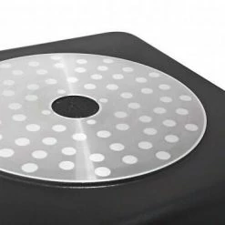 Le Creuset Aluminium-Antihaft-Grillpfanne 23 Cm 13 Le Creuset Aluminium-Antihaft-Grillpfanne 23 Cm -Mepal Shop 96700228000000 Aluminium Grillpfanne 28x28cm 5 l