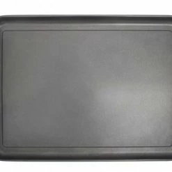 Le Creuset Aluminium-Antihaft-Grillplatte