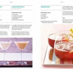Dr. Oetker Verlag Drinks Von A-Z 7 Dr. Oetker Verlag Drinks Von A-Z -Mepal Shop 9783767017399 PT01 1024x736 l