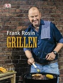 DK Verlag Rosin Frank: Grillen