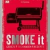 DK Verlag Fleischman Will: Smoke It -Mepal Shop 9783831032990