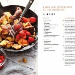 Zabert Sandmann Verlag Weyer Manuel: Süß Grillen 10 Zabert Sandmann Verlag Weyer Manuel: Süß Grillen -Mepal Shop 9783898836340 PT01 1024x654 l