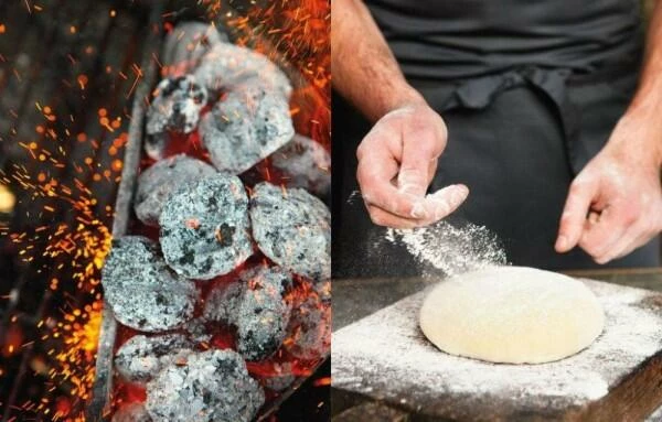 Zabert Sandmann Verlag Weyer Manuel: Süß Grillen 8 Zabert Sandmann Verlag Weyer Manuel: Süß Grillen – Bild 6