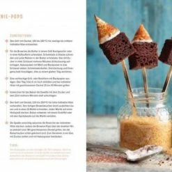 Zabert Sandmann Verlag Weyer Manuel: Süß Grillen 11 Zabert Sandmann Verlag Weyer Manuel: Süß Grillen -Mepal Shop 9783898836340 PT03 1024x654 l