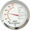 Le Creuset Fleischthermometer 1 Le Creuset Fleischthermometer -Mepal Shop 98100200000100 Fleischthermomether