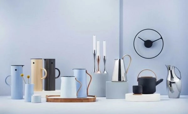Stelton Isolierkanne Für Kaffee Emma 1,2 L – Bild 3
