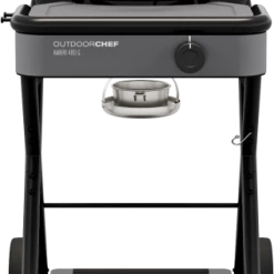 Outdoorchef Gaskugelgrill Ambri 480 G EVO