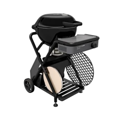 Outdoorchef Gaskugelgrill Ambri 480 G EVO -Mepal Shop AMBRI 480 G EVO V4