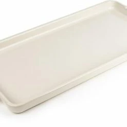 Appolia Vorspeisenplatte 40 Cm In Ecru