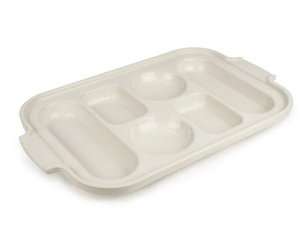 Appolia Backform für 6 Brötchen Appolia Backform Für 6 Brötchen -Mepal Shop APPOLIA PLAQUE BOULANGERE 60459 01