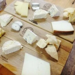 Benguela Servierbrett Lazy Susan, Rund 9 Benguela Servierbrett Lazy Susan, Rund -Mepal Shop Benguela Ambiente7