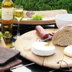 Benguela Servierbrett Lazy Susan, Rund 8 Benguela Servierbrett Lazy Susan, Rund -Mepal Shop Benguela mood 5