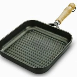 Berndes Grillpfanne Bonanza