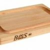 Boos Blocks Schneidebrett Aus Ahorn Mit Saftrille -Mepal Shop Boos 209 xl