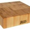 Boos Blocks Hackbrett Aus Ahorn, 30 X 30 Cm 2 Boos Blocks Hackbrett Aus Ahorn, 30 X 30 Cm -Mepal Shop Boos CCB121203 xl