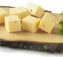 Boska Käsebrett S Aus Baumrinde