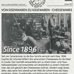 Boska Käsebrett Tapas Amigo S -Mepal Shop Boska Story neu 25 l