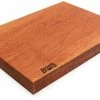 Boos Blocks Schneidebrett 1887-Serie Kirsche 43 X 30,5 X 4,5 Cm / 4,5 Kg -Mepal Shop CHY RST1712175 H