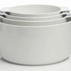 Eschenbach Topf Mit Deckel Cook & Serve In Weiß 16 Cm / 1 Liter -Mepal Shop COOK SERVE 034 neu l
