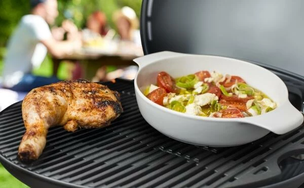 Eschenbach Topf Mit Deckel Cook & Serve In Schwarz 18 Cm / 9 Cm / 1,5 Liter 11 Eschenbach Topf Mit Deckel Cook & Serve In Schwarz 18 Cm / 9 Cm / 1,5 Liter – Bild 9