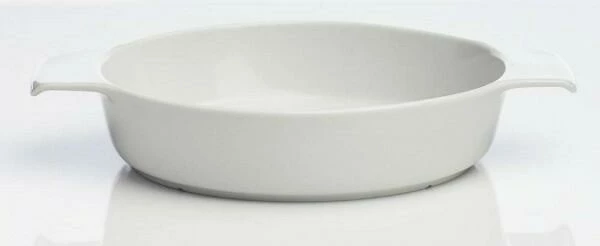 Eschenbach Flacher Topf Mit Deckel Cook & Serve In Weiß 16 Cm / 0,3 Liter / 4 Cm 5 Eschenbach Flacher Topf Mit Deckel Cook & Serve In Weiß 16 Cm / 0,3 Liter / 4 Cm – Bild 3